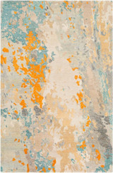 Modern Nouveau Rugs 24 x 36 Inches by Surya MNV1002 - MNV1002