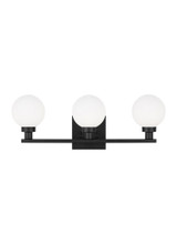 Clybourn 3 Light Vanity Light by Visual Comfort Studio - 4461603