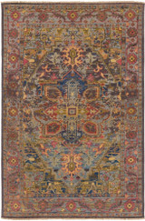 Cappadocia Rugs 120 x 168 Inches by Surya CPP5022 - CPP5022