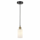 Clymer 1 Light Mini Pendant by Innovations 616-1P-G80 - 616-1P-G80