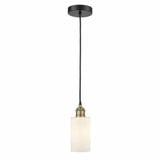 Clymer 1 Light Mini Pendant by Innovations 616-1P-G80 - 616-1P-G80
