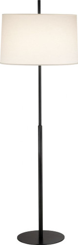 Echo 1 Light Floor Lamp 63.75 Inches Tall by Robert Abbey - 2181