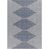 Eagean Rugs 24 x 35 Inches by Surya EAG2350 - EAG2350