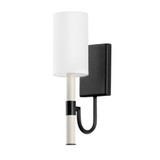 Gustine 1 Light Wall Sconce by Troy - B1113