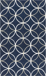 Cosmopolitan Rugs 24 x 36 Inches by Surya COS9190 - COS9190