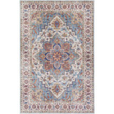 Iris Rugs 27 x 45 Inches by Surya IRS2301 - IRS2301