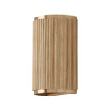 Donovan 2 Light Wall Sconce by Capital - 650721
