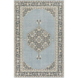 Zahra Rugs 24 x 36 Inches by Surya ZHA4050 - ZHA4050
