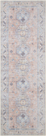 Antiquity Rugs 31 x 120 Inches by Surya AUY2306 - AUY2306
