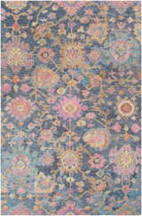 Classic Nouveau Rugs 24 x 36 Inches by Surya CSN1007 - CSN1007