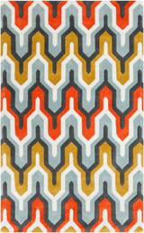 Cosmopolitan Rugs 24 x 36 Inches by Surya COS9176 - COS9176
