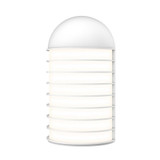Lighthouse 20W 1 LED Wall Sconce by Sonneman - 7404