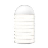 Lighthouse 20W 1 LED Wall Sconce by Sonneman - 7404