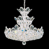 Trilliane 15 Light Small Chandelier by Schonbek 5851 - 5851