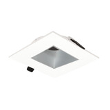 Iolite 12W LED 4 Inches Can less Square Downlight Trim by Nora  - NIOC-4NQ