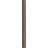 AirPro Fan Downrod Downrod for Progress Brand Fans by Progress - DOWNROD-Progress