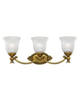 Francoise 3 Light Vanity Light by Hinkley - 5583