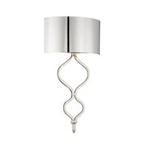 Como 14W 1 LED Wall Sconce by Savoy House - 9-6520-1
