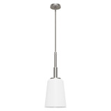 Nolita 1 Light Small Pendant by Hunter Fans - 19886