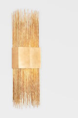 Sabine 2 Light Wall Sconce by Corbett - 326-02