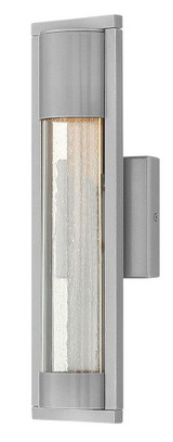 Mist 1 Light Outdoor Wall Lantern by Hinkley - 1220