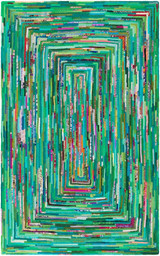 Rumba Rugs 24 x 36 Inches by Surya - RMB1000