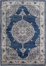 Monte Carlo Rugs 63 x 87 Inches by Surya MNC2322 - MNC2322