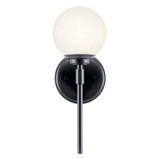 Benno 1 LED Light Wall Sconce by Kichler - 55170