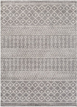 Positano Rugs 63 x 87 Inches by Surya PSN2310 - PSN2310