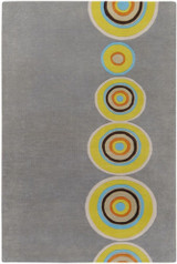 Dazzle Rugs 24 x 36 Inches by Surya DAZ6537 - DAZ6537