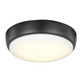 20W 1 LED Ceiling Fan Light Kit 2.75x7 Inches by Visual Comfort Fan - MC264