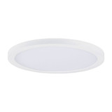 Chip 30W 2 LED 7 Inch Wide Round Flush Mount by Maxim - 57692