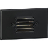 4.5W LED Step Light 3.13 x 1.5 Inches by Progress  - P660004