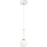 Stellar 1 Light Mini Pendant by Matteo - C75301