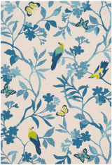 Rain Rugs 24 x 36 Inches by Surya RAI1275 - RAI1275
