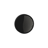 Dotwave 1 LED Wall Sconce 7.5 Inch Wide by Sonneman - 7450