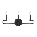 Summit 3 Light Vanity Light by Designers Fountain - D269C-3B-MB