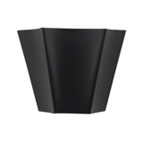 Shelton 2 Light Bath Vanity 7.13 Inch Tall and 9.75 Inch Wide by Alora - WV595209