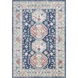 Murat Rugs 63 x 87 Inches by Surya MUT2304 - MUT2304