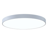 Pi 1 LED Flush Mount 4 Inch Tall and 29.5 Inch Wide by Sonneman - 3748
