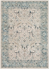 Mesopotamia Rugs 24 x 35 Inches by Surya MEP2304 - MEP2304