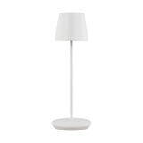 Mena 2.2W 1 LED Outdoor Table Lamp 12.88 x 5.25 Inches by Generation - 8000701