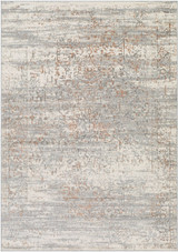Zermatt Rugs 62 x 84 Inches by Surya ZRT2324 - ZRT2324