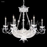 Princess 22 Light Large Chandelier by James Moder 94110-55 - 94110-55