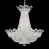 Trilliane 24 Light Medium Chandelier by Schonbek 5871 - 5871