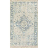 Zainab Rugs 24 x 36 Inches by Surya ZAI2300 - ZAI2300