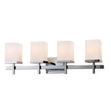 Tetra 4 Light Vanity Light by Maxim - 2154