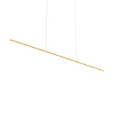 Vega Minor 42W LED Universal Volt Linear Pendant by Kuzco - LP18260-UNV