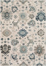 Mesopotamia Rugs 24 x 35 Inches by Surya MEP2307 - MEP2307