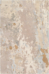 Modern Nouveau Rugs 24 x 36 Inches by Surya MNV1006 - MNV1006